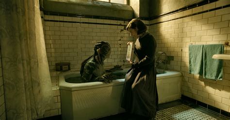 shape of water nude scene|The Shape of Water/Best scene/Guillermo del Toro/Sally.